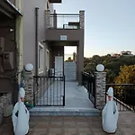 Alexia Ferentinou פיסקרדו