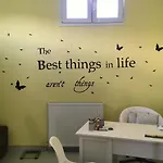 דירה Alexia Ferentinou