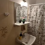 Appartement Alexia Ferentinou *