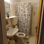 Alexia Ferentinou Appartement