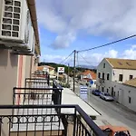 Alexia Ferentinou Appartement