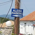 Alexia Ferentinou Appartement Fiskardo