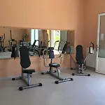 Alexia Ferentinou Appartement