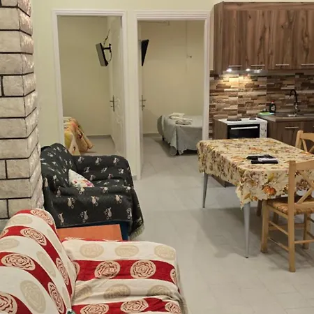 Apartment Alexia Ferentinou
