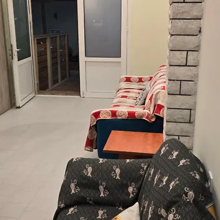 Apartment Alexia Ferentinou *