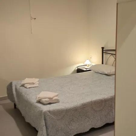 Alexia Ferentinou Apartment Fiskardo