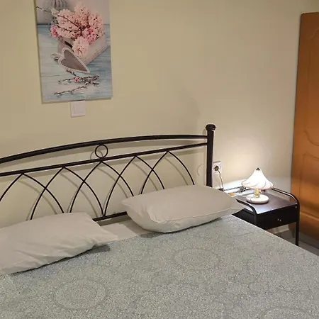 Apartment Alexia Ferentinou Fiskardo
