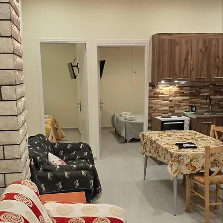 Apartment Alexia Ferentinou