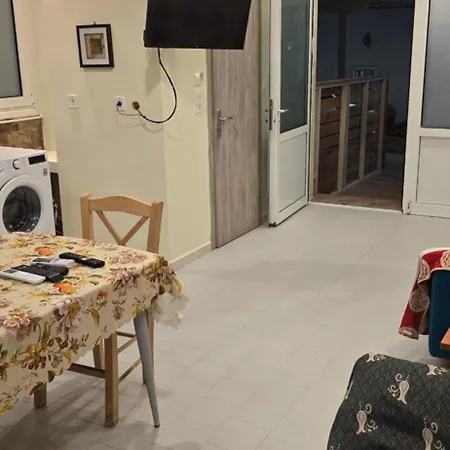 Alexia Ferentinou Διαμέρισμα Φισκάρδο