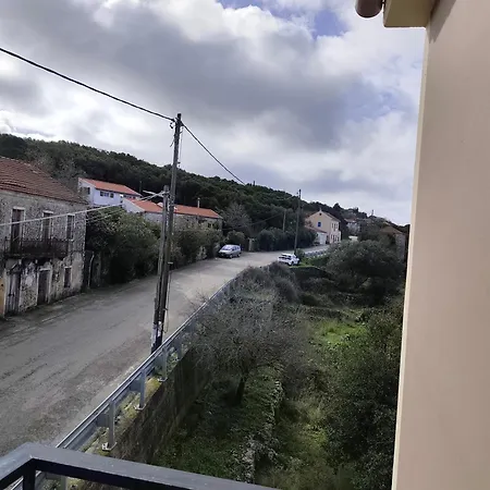 Apartmán Alexia Ferentinou Fiskardo