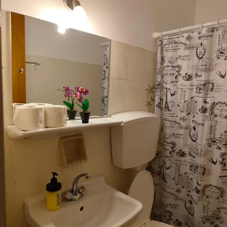 Alexia Ferentinou Apartmán Fiskardo