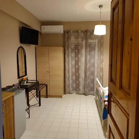 Apartmán Alexia Ferentinou Fiskardo