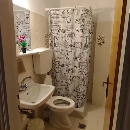 Alexia Ferentinou Apartmán
