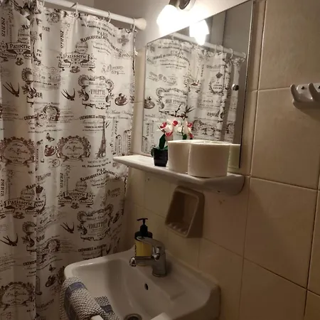 Apartmán Alexia Ferentinou Fiskardo