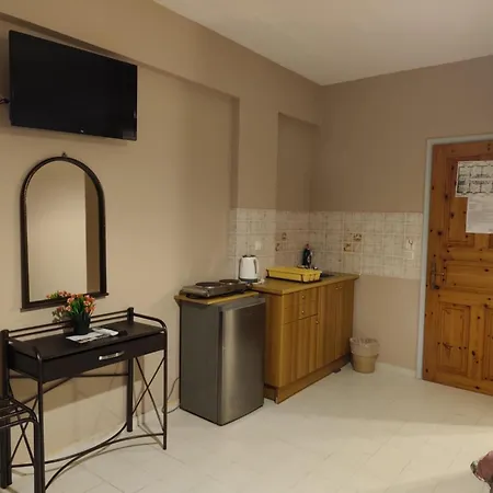 Appartement Alexia Ferentinou Fiskardo