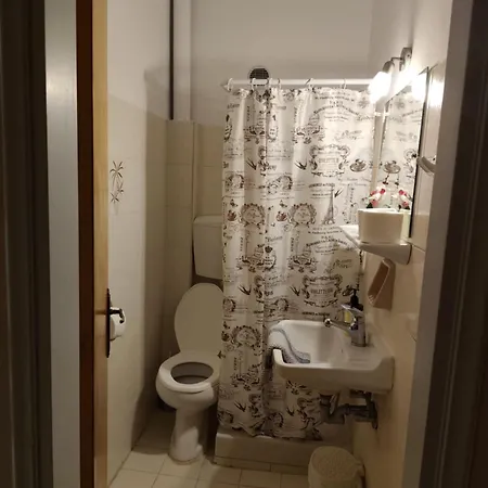 Apartmán Alexia Ferentinou Fiskardo