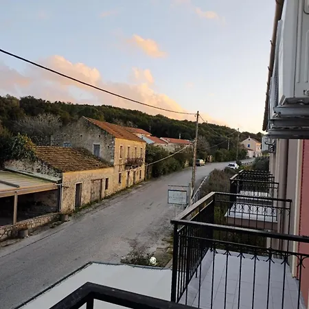 Alexia Ferentinou Apartmán