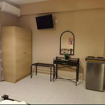 Alexia Ferentinou Apartmán Fiskardo