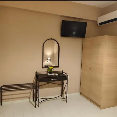 Alexia Ferentinou Apartmán Fiskardo