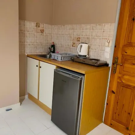 Apartmán Alexia Ferentinou