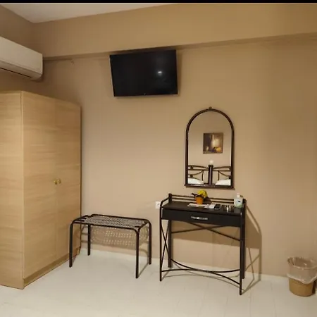 Apartmán Alexia Ferentinou *