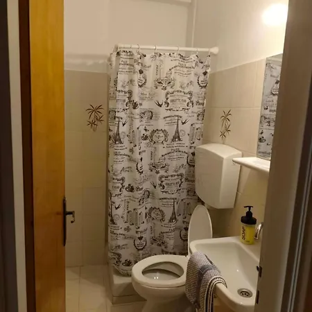 Alexia Ferentinou Apartmán