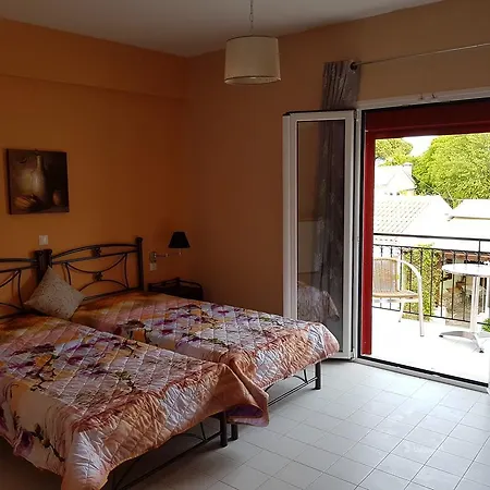 Apartment Alexia Ferentinou *