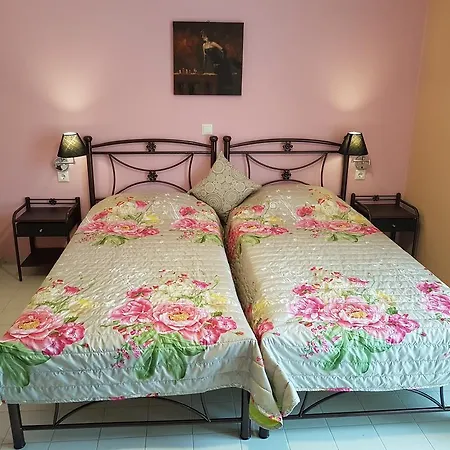 Apartment Alexia Ferentinou Fiskardo
