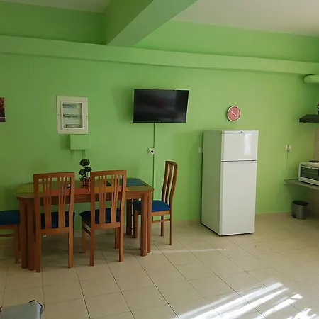 Apartment Alexia Ferentinou *