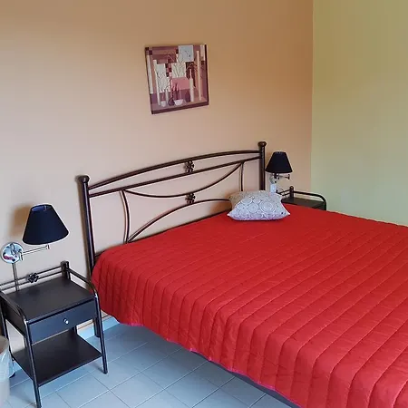 Apartment Alexia Ferentinou Fiskardo