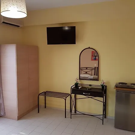 Apartment Alexia Ferentinou