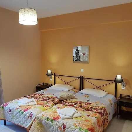 Apartment Alexia Ferentinou