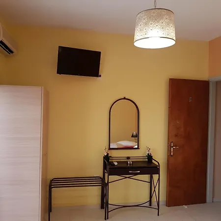 Apartment Alexia Ferentinou Fiskardo