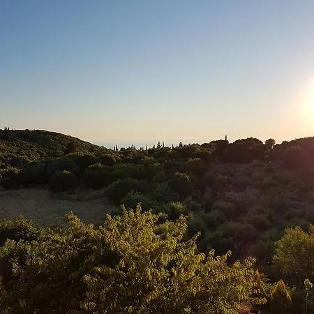 Alexia Ferentinou Διαμέρισμα
