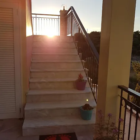 Alexia Ferentinou Apartment