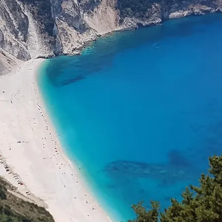Διαμέρισμα Alexia Ferentinou *