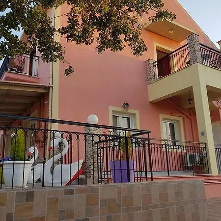 Apartment Alexia Ferentinou