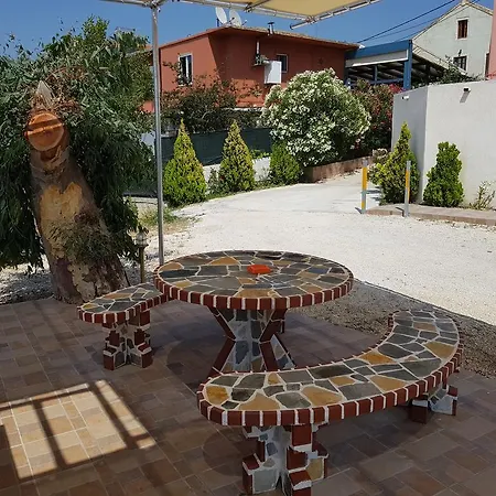 Apartment Alexia Ferentinou Fiskardo