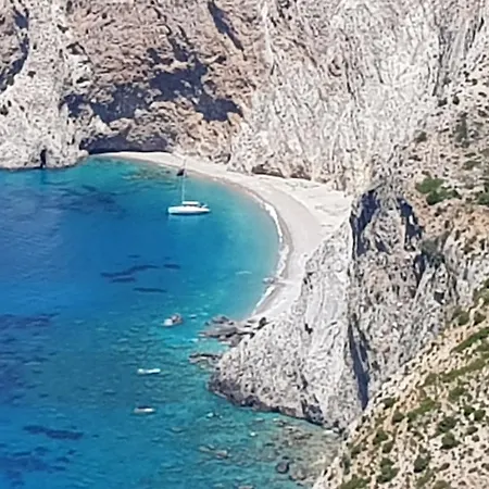 Alexia Ferentinou Διαμέρισμα