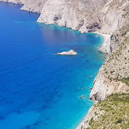 Alexia Ferentinou Διαμέρισμα