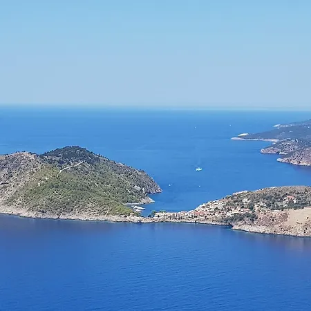 Alexia Ferentinou Διαμέρισμα *