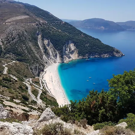 Alexia Ferentinou Διαμέρισμα *