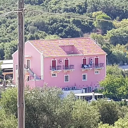Apartment Alexia Ferentinou Fiskardo