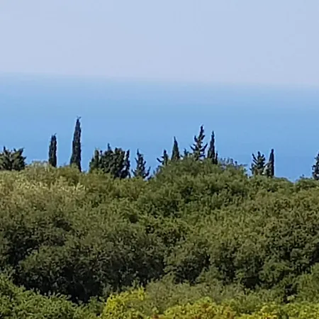 Alexia Ferentinou Apartment Fiskardo