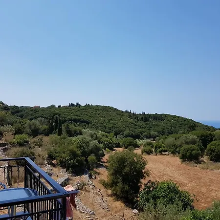 Apartment Alexia Ferentinou Fiskardo