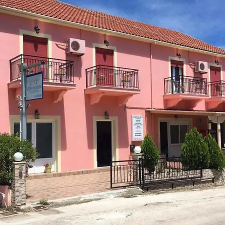 Apartment Alexia Ferentinou