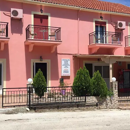 Alexia Ferentinou Apartment *