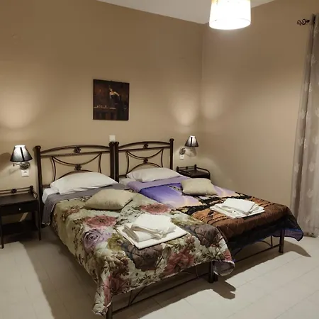 Alexia Ferentinou *