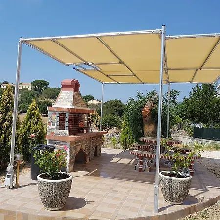 Appartement Alexia Ferentinou *